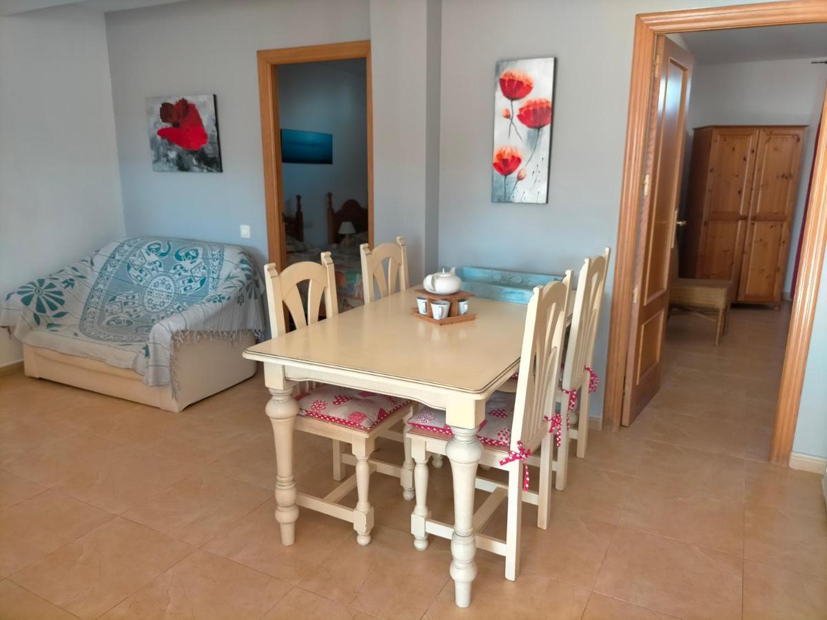 Villa Matheo Bolnuevo Εξωτερικό φωτογραφία
