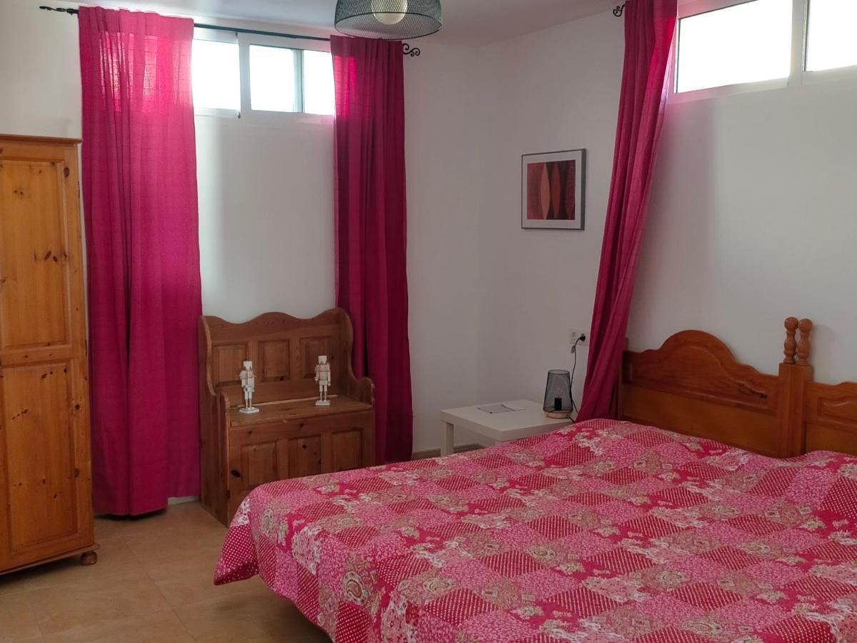 Villa Matheo Bolnuevo Εξωτερικό φωτογραφία