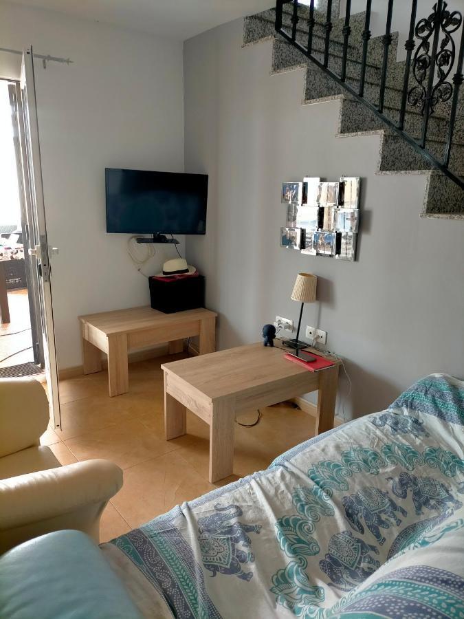 Villa Matheo Bolnuevo Εξωτερικό φωτογραφία