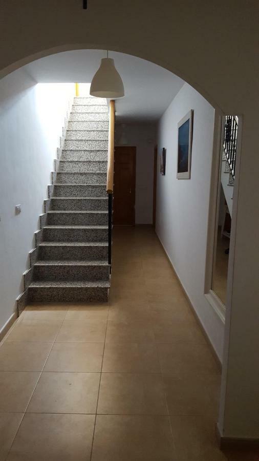 Villa Matheo Bolnuevo Εξωτερικό φωτογραφία