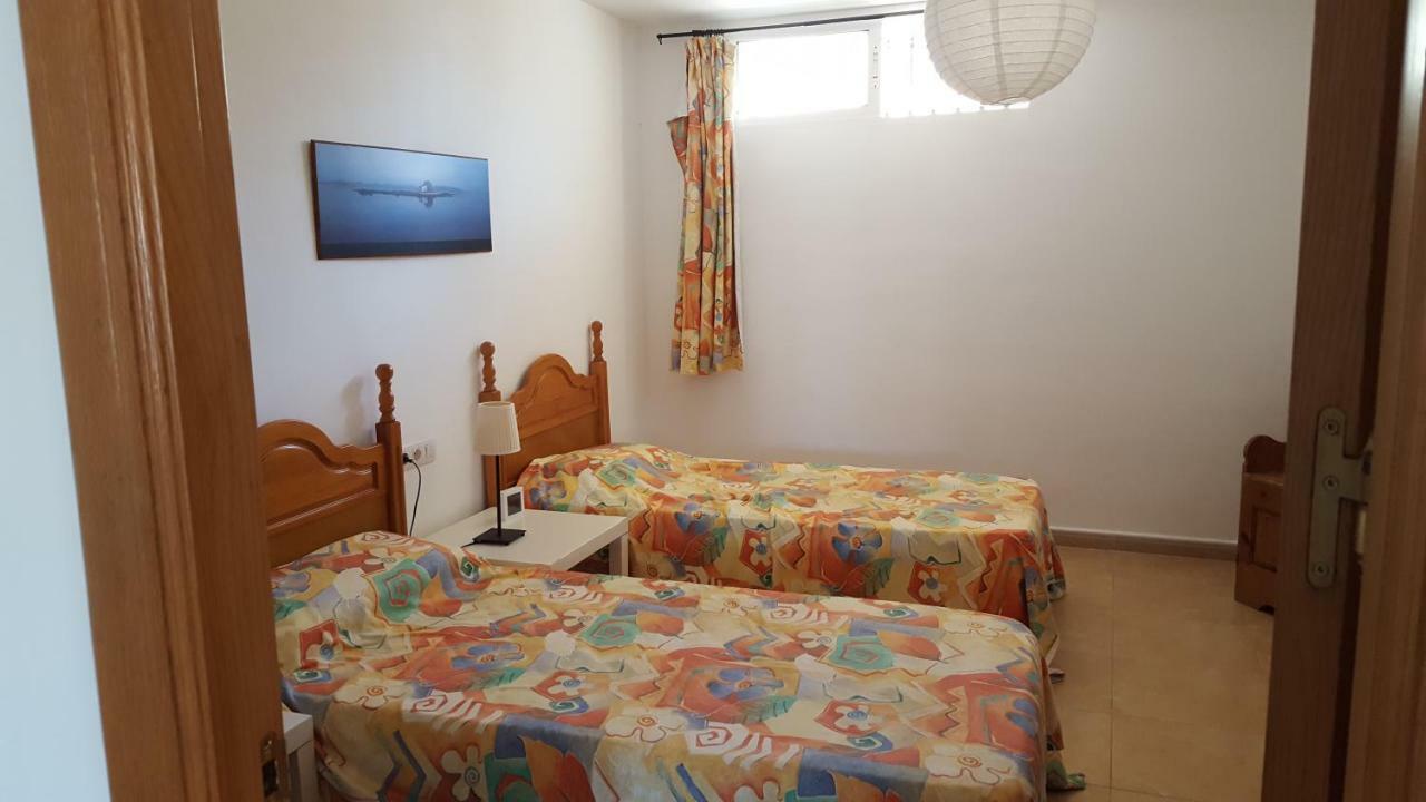 Villa Matheo Bolnuevo Εξωτερικό φωτογραφία