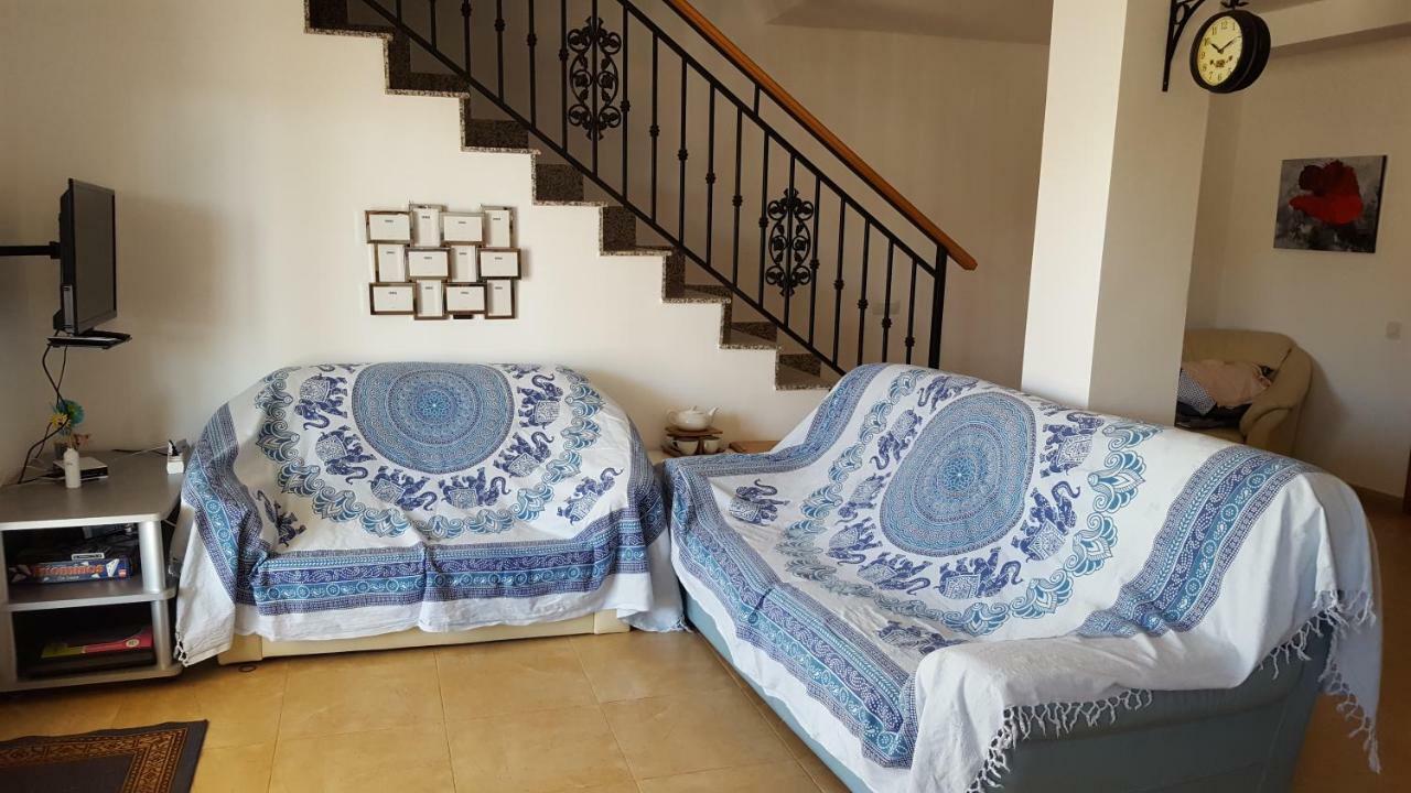 Villa Matheo Bolnuevo Εξωτερικό φωτογραφία